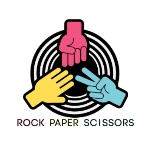 Rock Paper Scissors